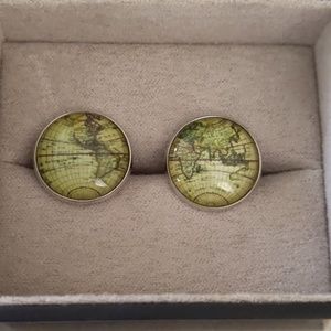 Cufflinks